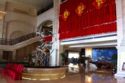 衡水泰华温泉大酒店图片