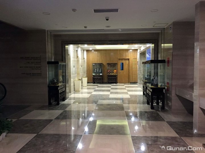 北京骏马国际酒店