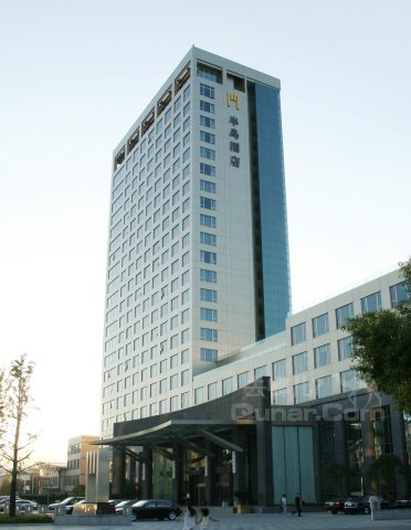 象山石浦半岛酒店