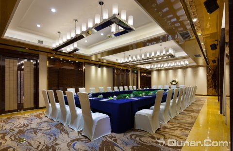 沙县君华大酒店