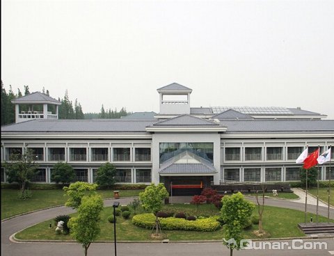 崇明嘉和苑度假村