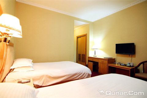 新乡市凤泉区白鹭宾馆