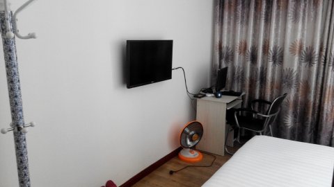 汪清爱佳海湾宾馆