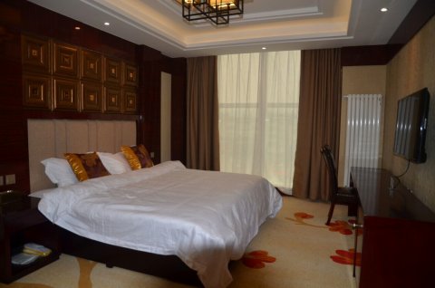 陇县凯悦大酒店