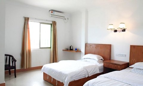 江门海悦度假屋