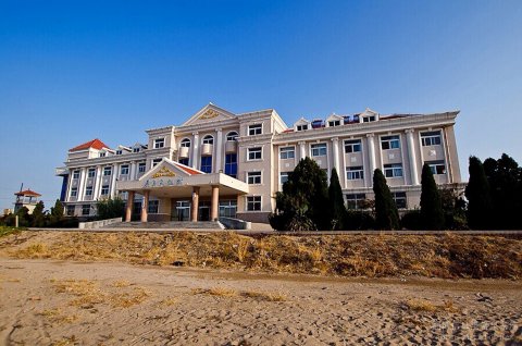 龙口桑岛度假村