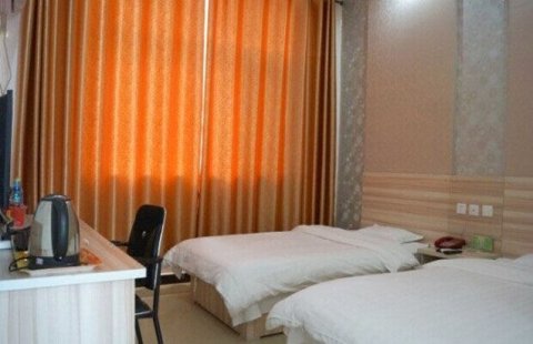 黄骅登鑫快捷宾馆