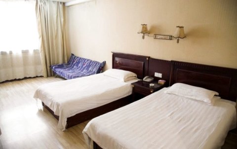 响水县小尖镇温泉宾馆