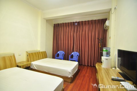 昆明乐享酒店西南林业大学店