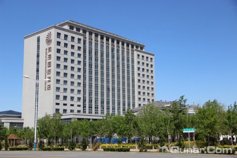 沧州渤海国际酒店