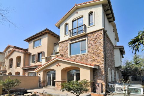 即墨泉心墅度假别墅