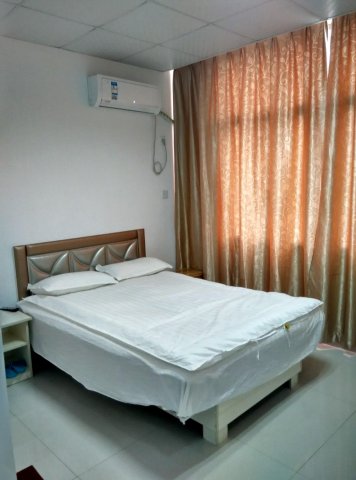 庐江阳光快捷宾馆