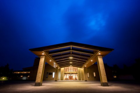 轻井泽浅间王子酒店(karuizawa asama prince hotel)