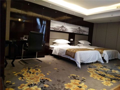 怀化利顿大酒店预订价格_电话地址点评-去哪儿网