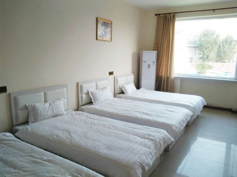 盐山县运美连锁宾馆