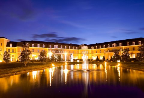 多尔切度假酒店(dolce chantilly)