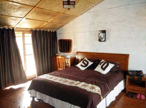 黔西木易别院独栋别墅