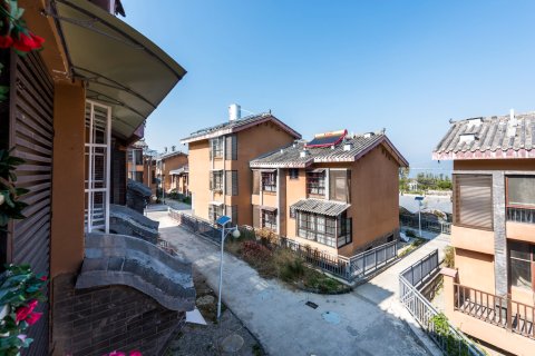 凉山西昌亲爱的家度假别墅