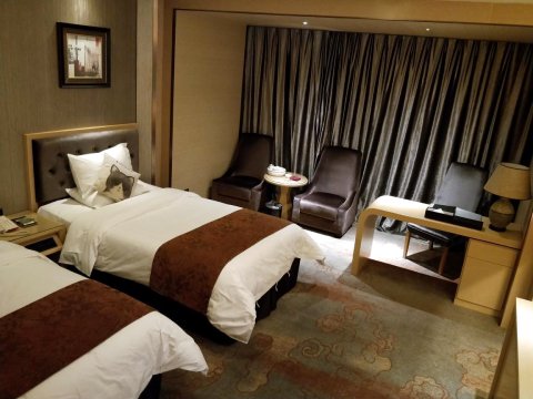 晋江万佳国际酒店