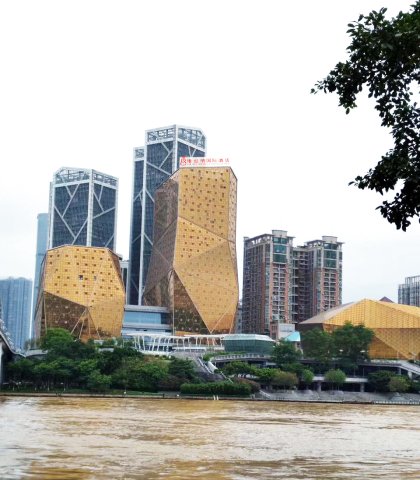 维也纳国际酒店(柳州风情港店)