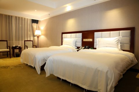 会泽蔓海大酒店(原会商大酒店)