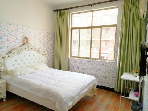 哈罗宾馆(金华浙师大北门店)