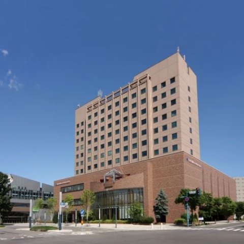 北国带广日航酒店(hotel nikko northland obihiro)预订价格_电话地址