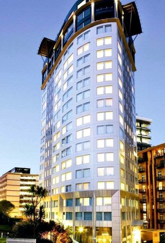 博尔顿酒店(bolton hotel)