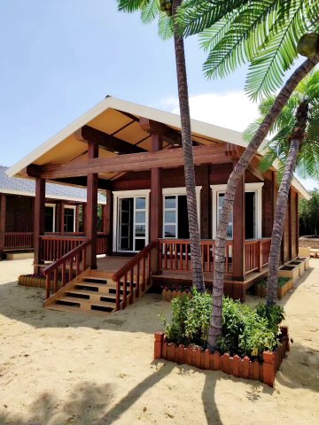 2018年装修 [舒适型] 53张 营口鲅鱼圈区山海大道山海广场景区内