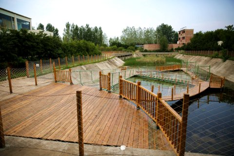 西安悦芽谷·悠然南山