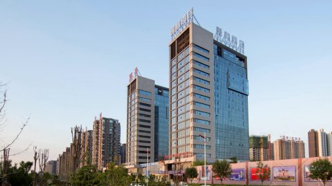 丽枫酒店(临汾滨河东路御景水城店)