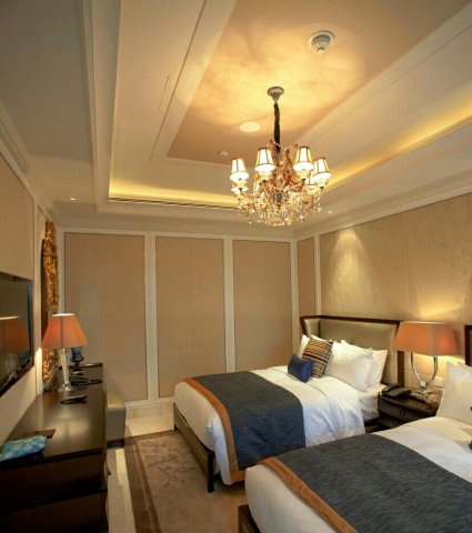 沈阳云鼎酒店式公寓