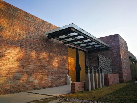 台山四九书院民宿