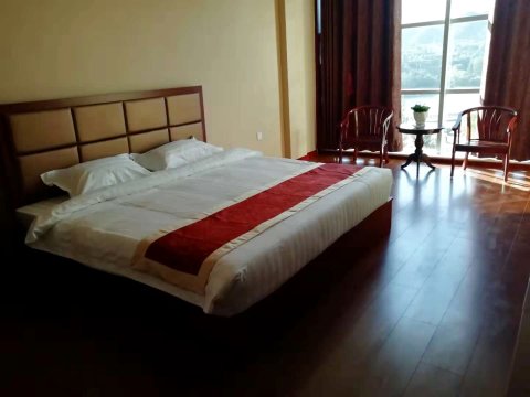 平山西柏坡圣业宾馆