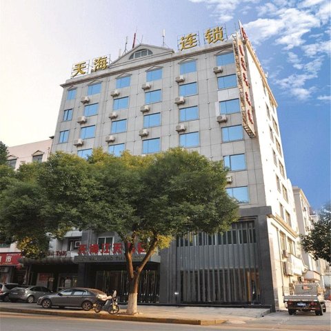 天海酒店(九江浔阳楼江天店)