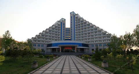 衡水碧水湾大酒店