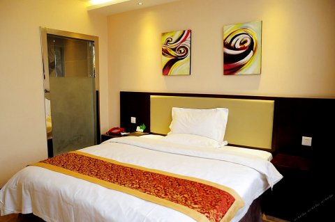 贵阳海亿商务酒店