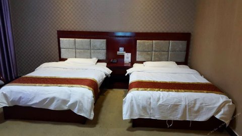 澄城县听竹商务宾馆