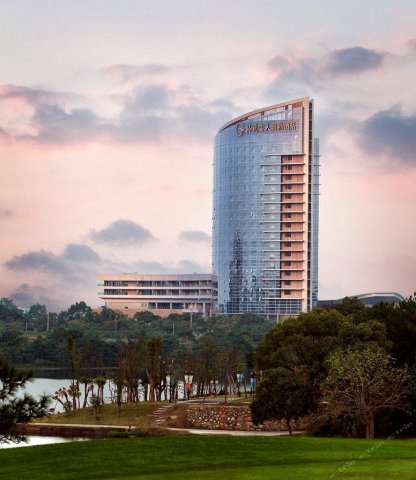 共青城格兰云天国际酒店