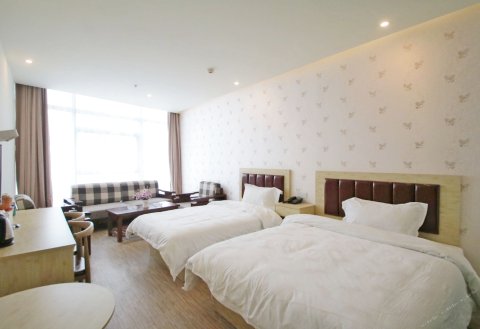 上海米西亚酒店