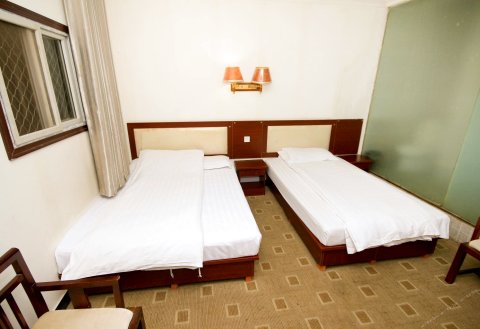 西安东方宾馆长安大学店